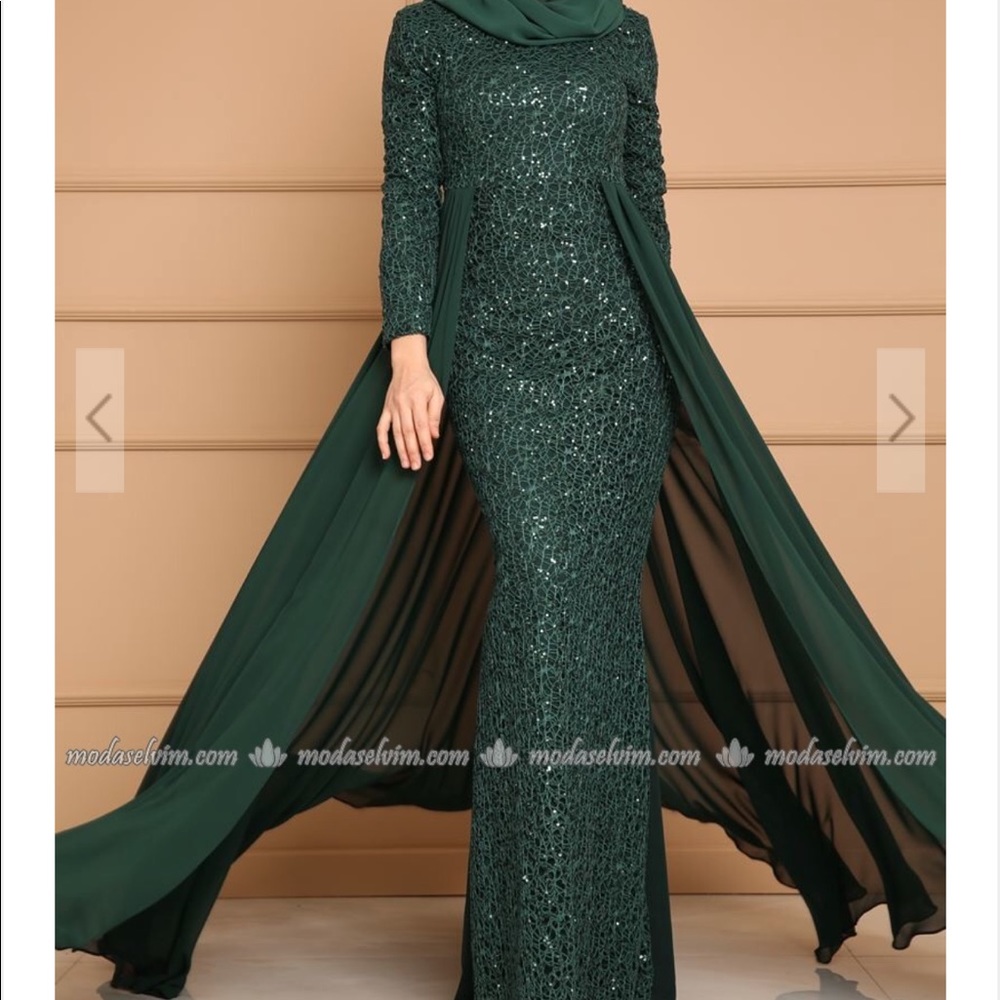 Beautiful Evening dress